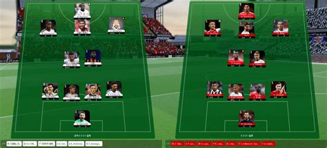 ㅅㅂ 맹구새기들 스쿼드 양심없는거 보소; - EA FC 온라인 - 에펨코리아