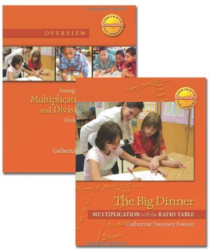 Buy Investigate Multiplication: Getting Started With Contexts for ...