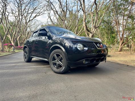 2013' Nissan Juke for sale. Rose Hill - Quatres Bornes, Mauritius