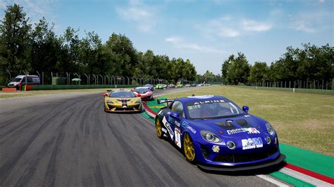 Di Tommaso e Cervellone: quando il simracing abbatte la disabilità e ...