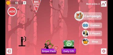 The Archers 2 APK Download for Android Free