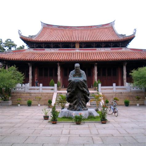 Zhangzhou Confucian Temple - Tripadvisor