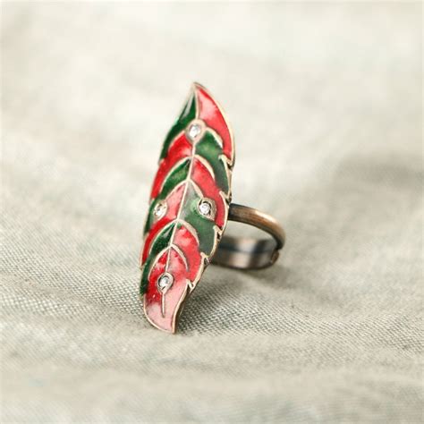 Shop Unique Metal Work Rings – Authentic Finds | iTokri