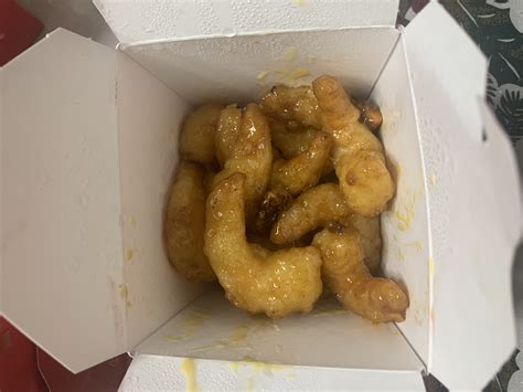 Panda Express Reviews - 375 Reviews of Pandaexpress.com | Sitejabber