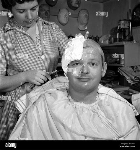 Benny Hill Cast