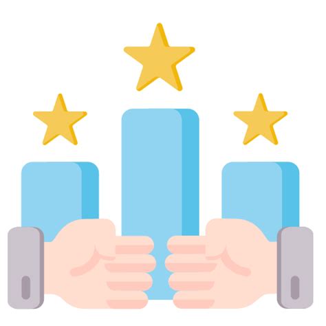 Competition - Free business icons