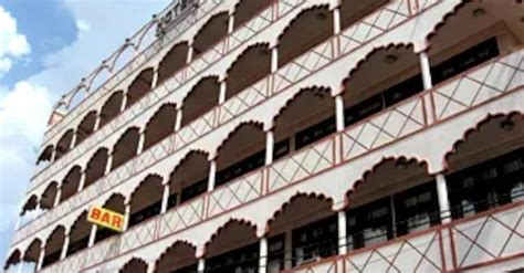 FabHotel Jai Mangal Palace - Sindhi camp bus stand, Jaipur railway ...