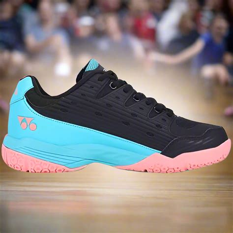 Buy now Yonex Tour Skill 2 Badminton Shoes - Blue – InstaSport