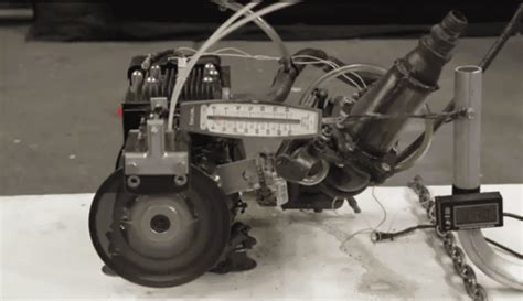 Image result for DIY Engine Dynamometer