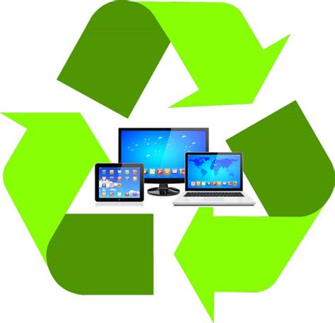 Image result for Computer Recycling