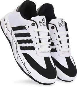 HUKERIO Boys Lace Running Shoes Price in India - Buy HUKERIO Boys Lace ...