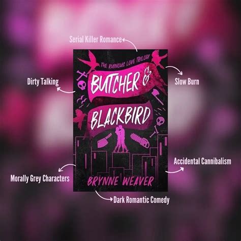 J.Ash on Instagram: "Butcher and Blackbird Rowan Kane and Sloane ...