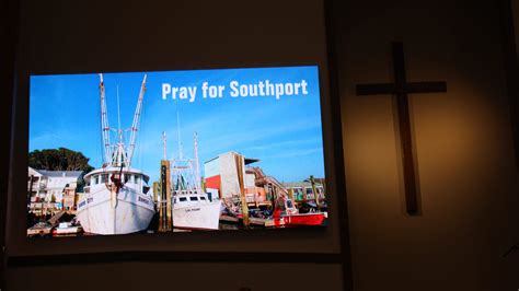 Nigel Max Edge charged in Southport, North Carolina, bar shooting