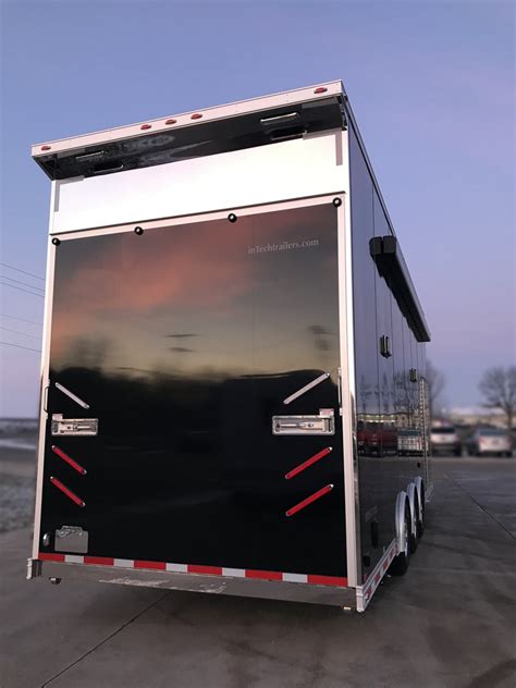 Image result for inTech Trailers