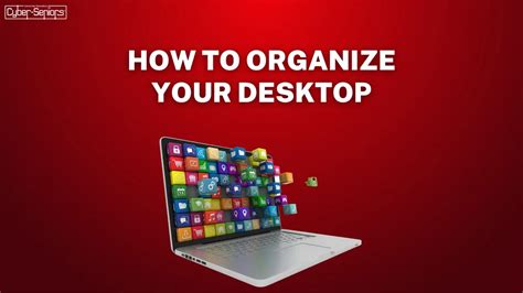 Image result for Desktop Organization Tips
