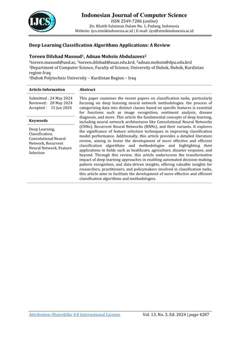 Image result for Classification of Deep Learning Algorithms