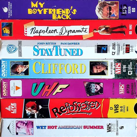 Fun VHS Number 2 的图像结果