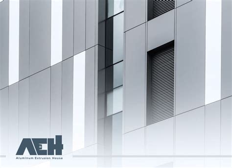 واجهات كلادينج بأفضل سعر من بيت قطاعات الالومنيوم