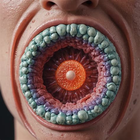 Understanding Herpetic Sore Throat: A Comprehensive Analysis