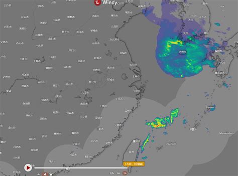 2014年第10号台风＂麦德姆＂将生成 或中国沿海登_太平洋台风网