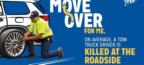 Image result for Move Over Drive