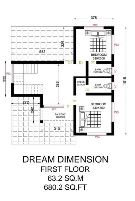 Plan Approval – JVR Builders