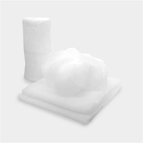 SDP Inc. - Sterile Burn Dressings / Sterile Burn Gauze Fluffs / Sterile ...