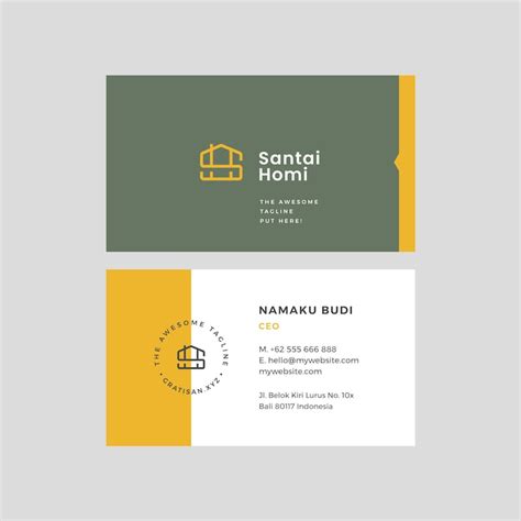 Hotel visiting card Images - Free Download on Freepik