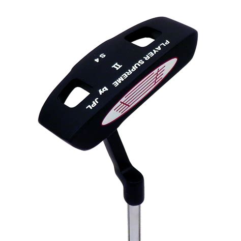 NEW JPL Player Supreme II S4 Blade Putter 35 Offset India | Ubuy