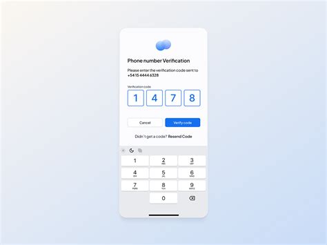 Image Verification Code 的图像结果