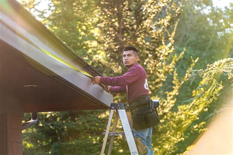 Mt Baker Roofing | Expert Roofing Services in NW Washington