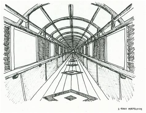 Area42: Preproduction lesson 1: Perspective (part 1)