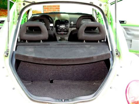 2000 Beetle Modified 的图像结果