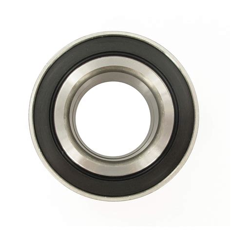 SKF FW147 Ball Bearing (Double Row, Angular Contact, 2-Seals : Amazon ...
