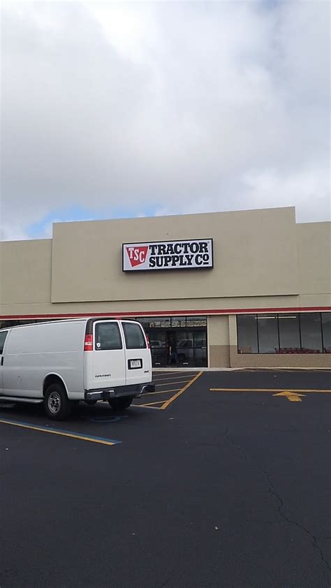 Tractor Supply Adel Ga