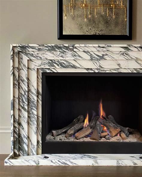 Marble fireplaces marble surrounds boston heating – Artofit