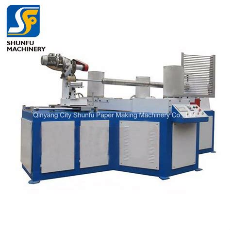 Image result for Small Paper Tube Making Machine