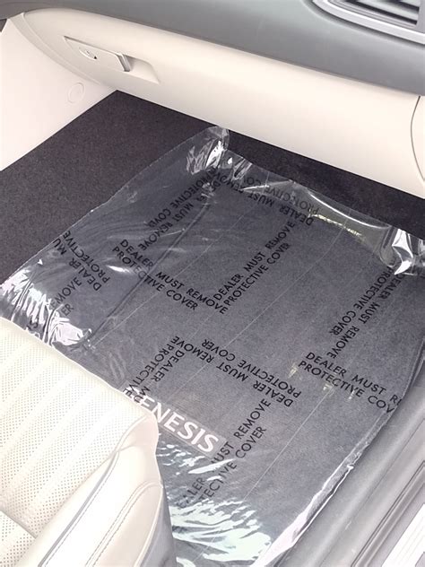 Wholesale Adhesive Plastic Floor Mats, Sticky Floor Mats for Cars