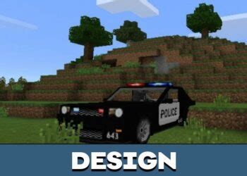 Java Minecraft Police Car Mod 的图像结果
