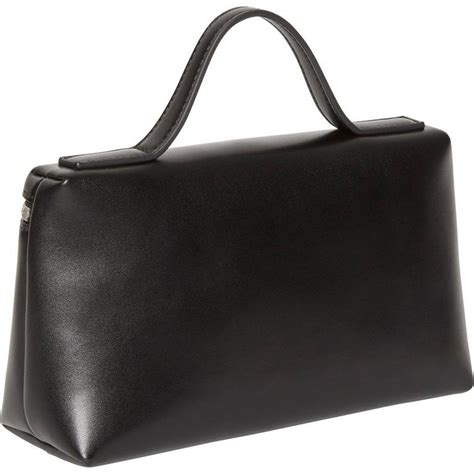 Calvin Klein Lifestyle Women's CK L Beauty Case Set Wash Bag | Sports ...