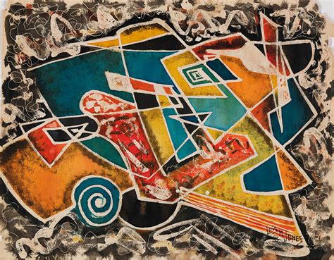 Lois Mailou Jones - Archives of Women Artists, Research and Exhibitions