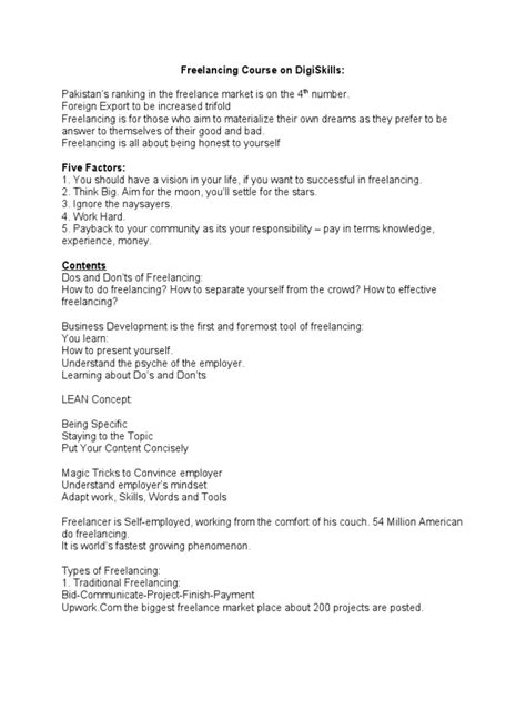 Image result for Digiskills Freelancing