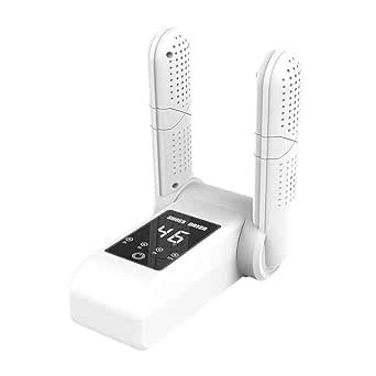 Xpressdryr DryPod Shoe Dryer(Green Colour): Elevate with Smart Drying ...