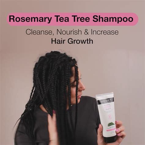 Rosemary Shampoo – Strengthen Hair & Reduce Hair Fall – Soulflower.in