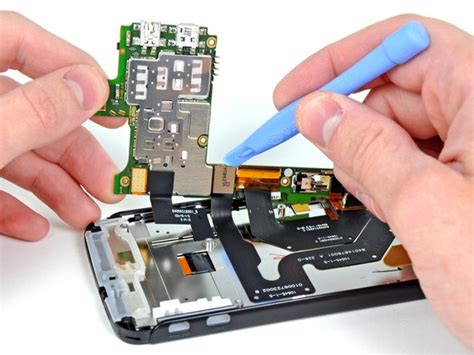 Image result for Motorola Atrix Screen Problems