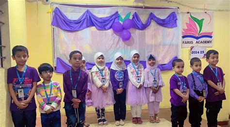 FARIS ACADEMY