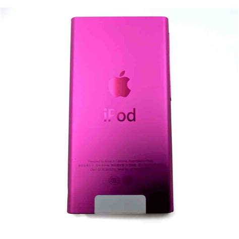 Apple IPod Nano 7th Gen A1446 For Sale! - Parts Plus Pods
