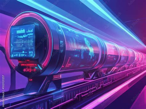 Image result for Hyperloop Transportation System