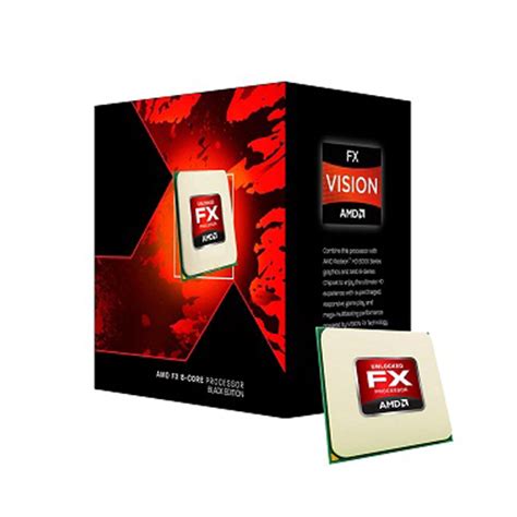 Review: Procesador AMD FX 8320E. Mejorando el consumo de Vishera - OZEROS