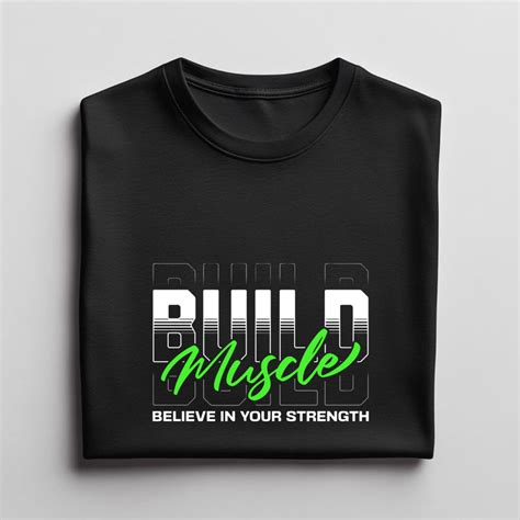 BUILD MUSCLE – Scult Store